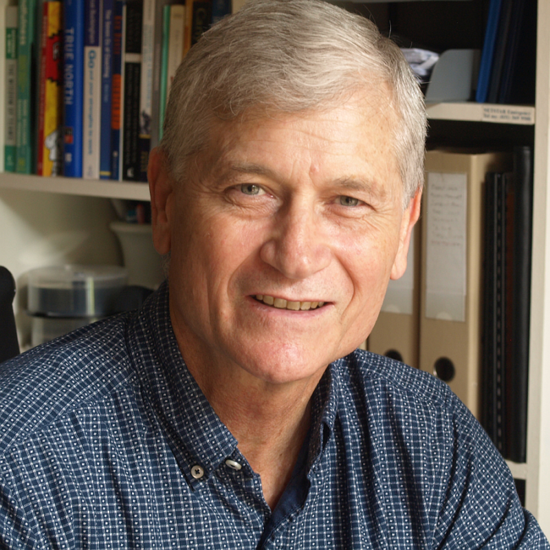 Graham Kiggan
