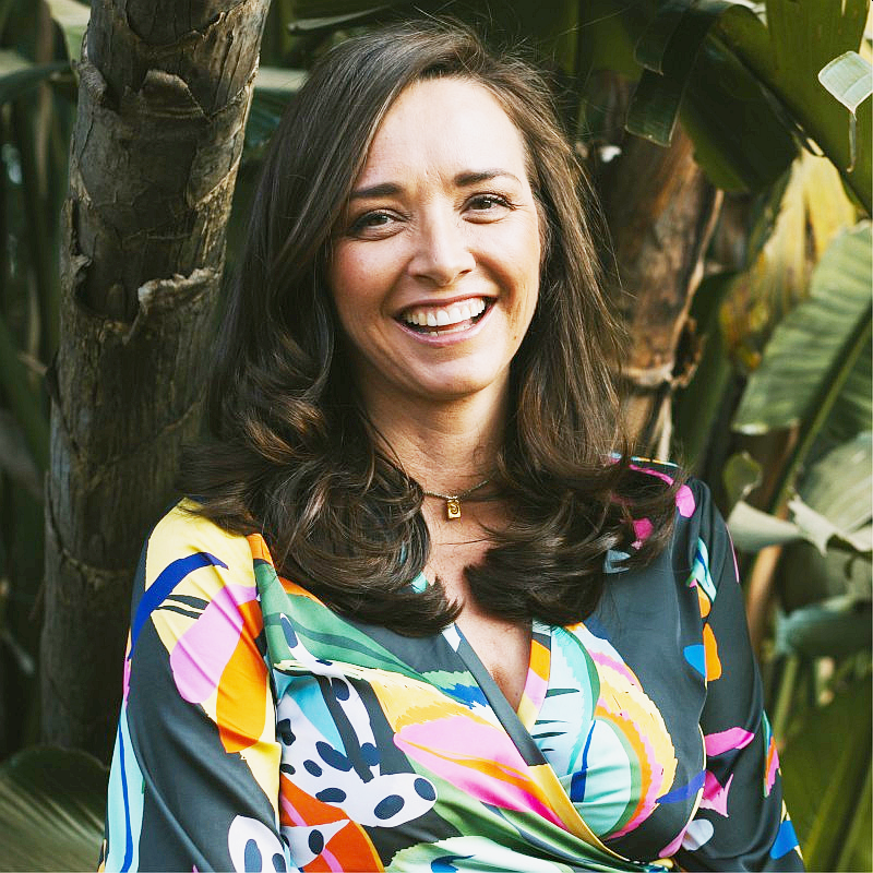 Julie Robinson